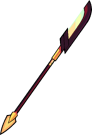 RGB Spear Armageddon