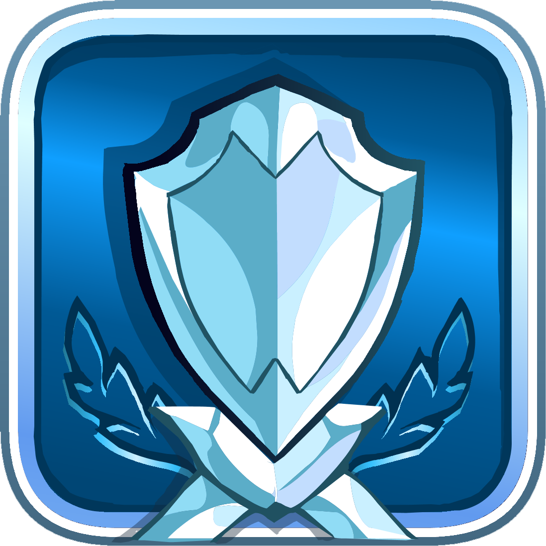 avatar de platina brawlhalla