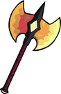 Barbarian Axe Armageddon