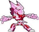 Mecha Asuri Lovestruck