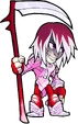 Nix Lovestruck
