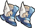 PegaSwift Boots Starlight