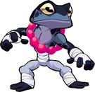 Ranno Wu Shang Darkheart