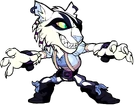 Swashbuckler Asuri Gala