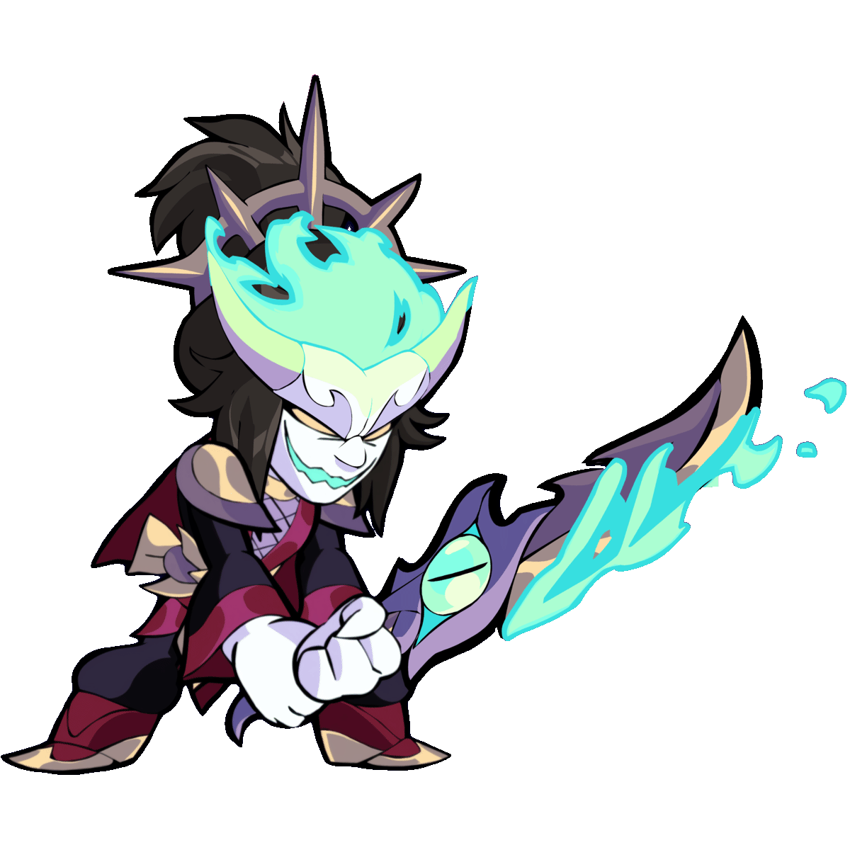 AniAkuma no Kogo Hattori