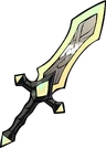 Asgardian Greatsword Armageddon
