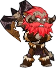 Jotun Ulgrim Brown