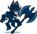 Lichlord Azoth Team Blue Tertiary