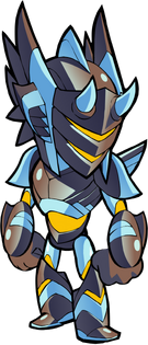 Orion Brawlhalla Wiki