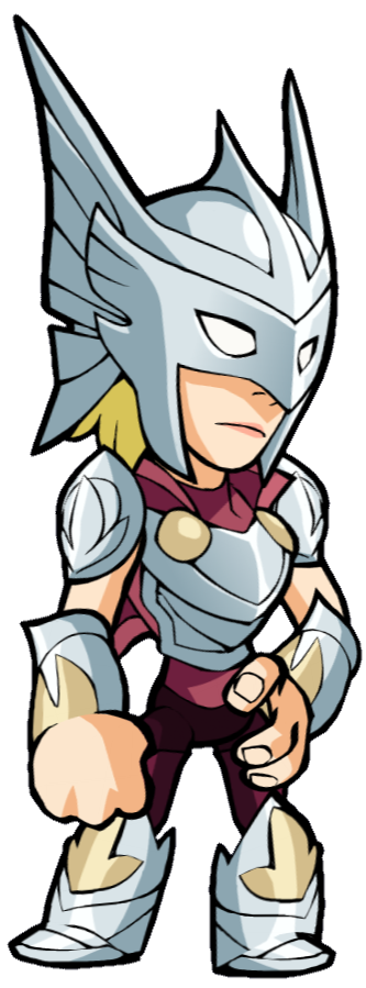 Volsung Brynn