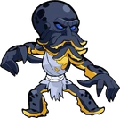 Cthu'shang Goldforged
