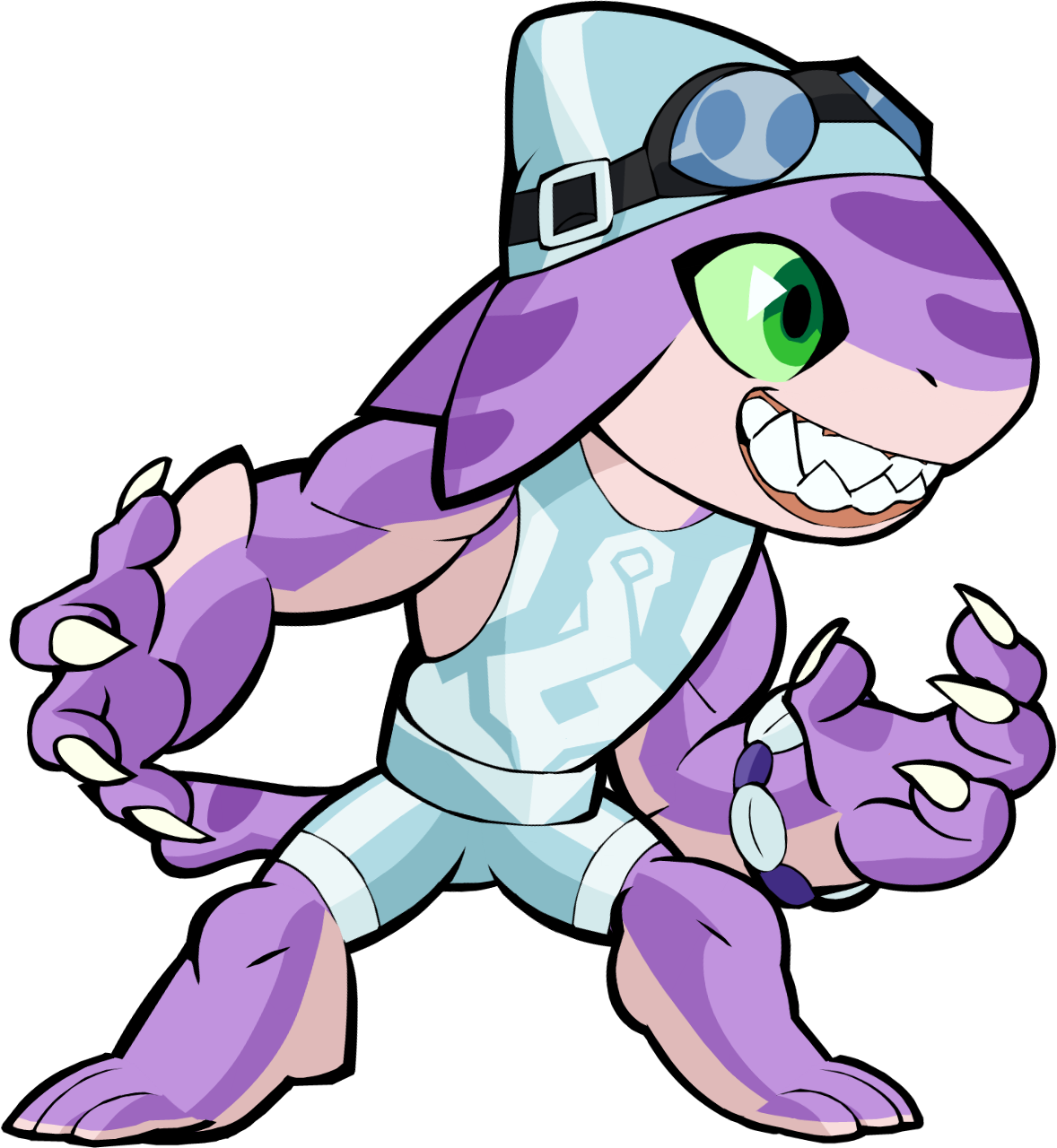 Swim Team Mako