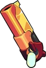 Plasma Cannon Armageddon