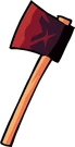 Rick's Hatchet Armageddon