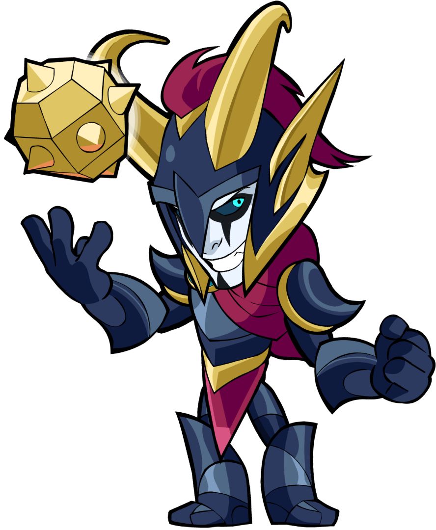 Imperial Lord Dusk