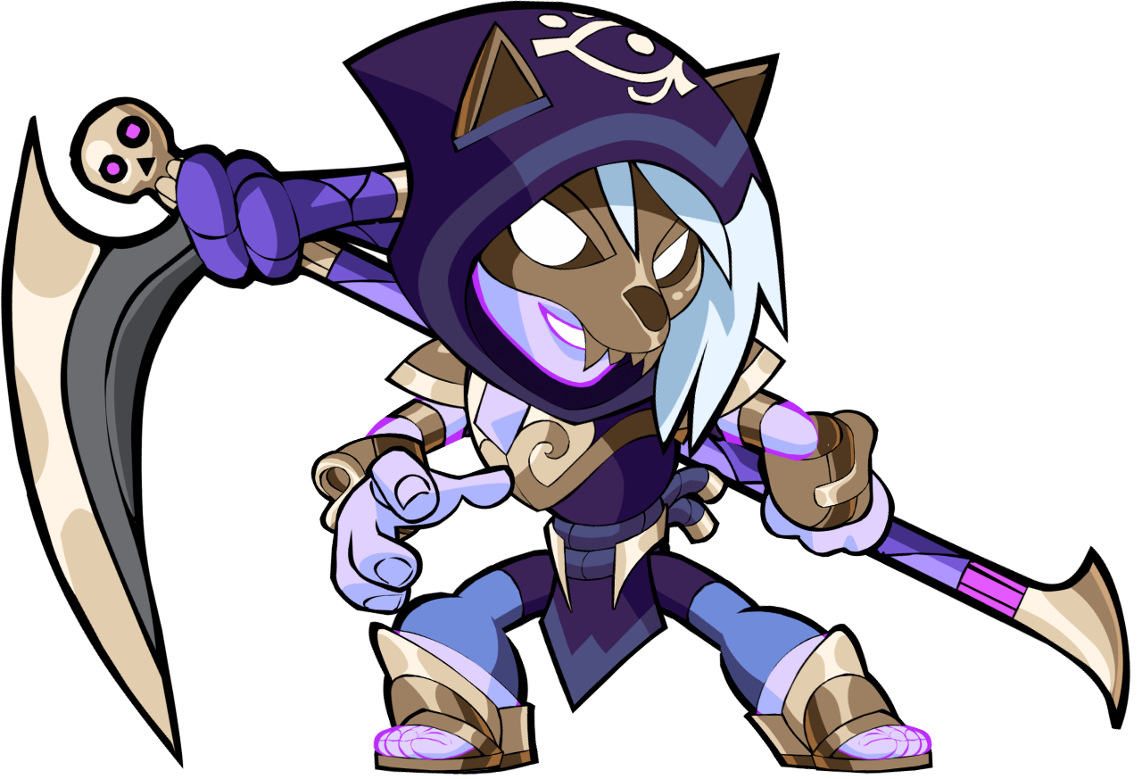 Mirage Incarnate