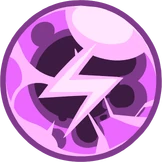 Psycho Power Aura