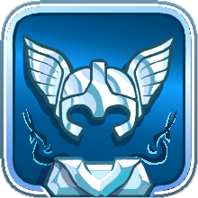 avatar de platina brawlhalla