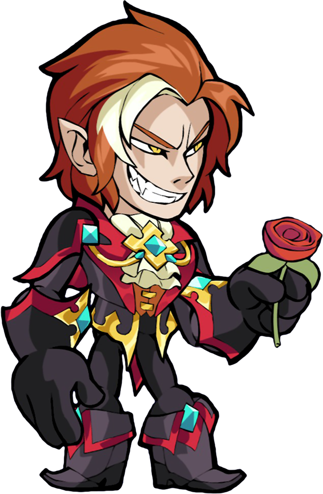 Immortal Caspian
