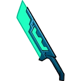 Plasma Cleaver