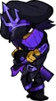 Dreadnought Lucien Raven's Honor