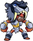 Gnash Goldforged