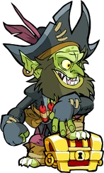 Goblin Thatch