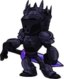 King Roland Raven's Honor