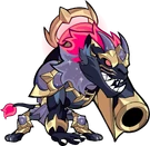 Leonidas Onyx Darkheart