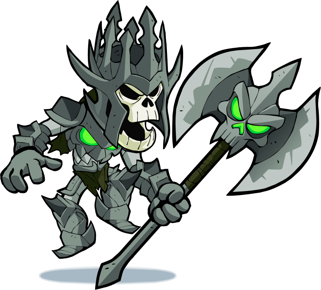 Lichlord Azoth
