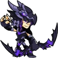 Dragon Heart Ember Raven's Honor