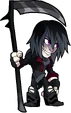 Nix Black