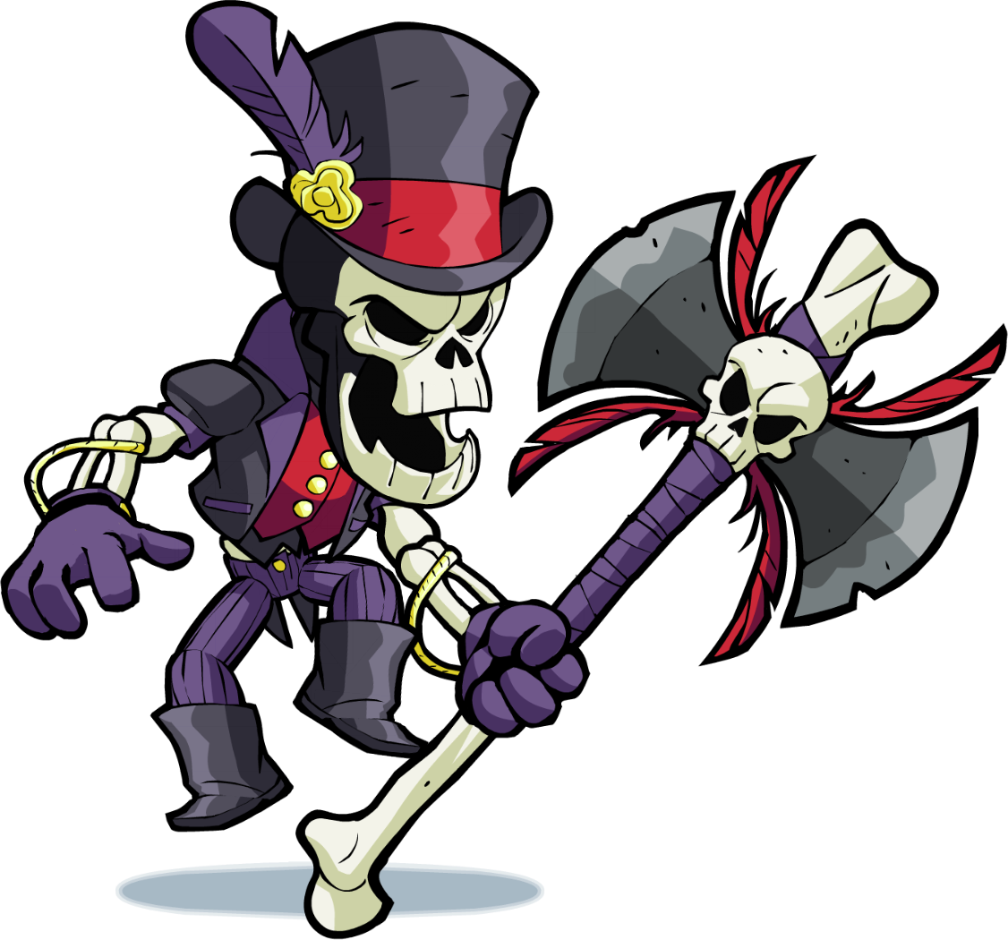 Baron Azoth