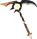 Blood Moon Influence Level 2 Armageddon