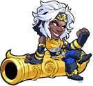 Sidra Goldforged