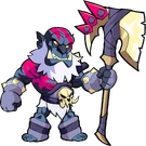 Xull Darkheart
