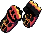 Brass Knuckles Armageddon