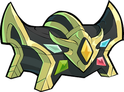 Elemental Chest