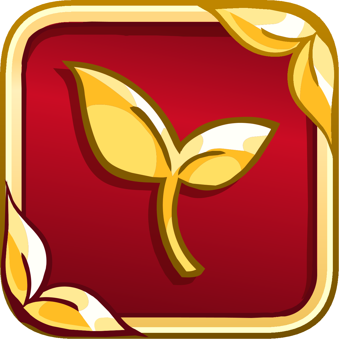 avatar de ouro brawlhalla