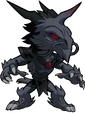 Celestial Ragnir Black