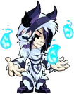 Arctic Fox Yumiko Gala