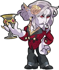 Red Romance Volkov