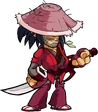 Ronin Koji Red