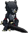Bear'dvar Black
