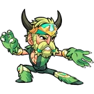 Taunt Come At Me Still