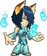 Yumiko Cyan