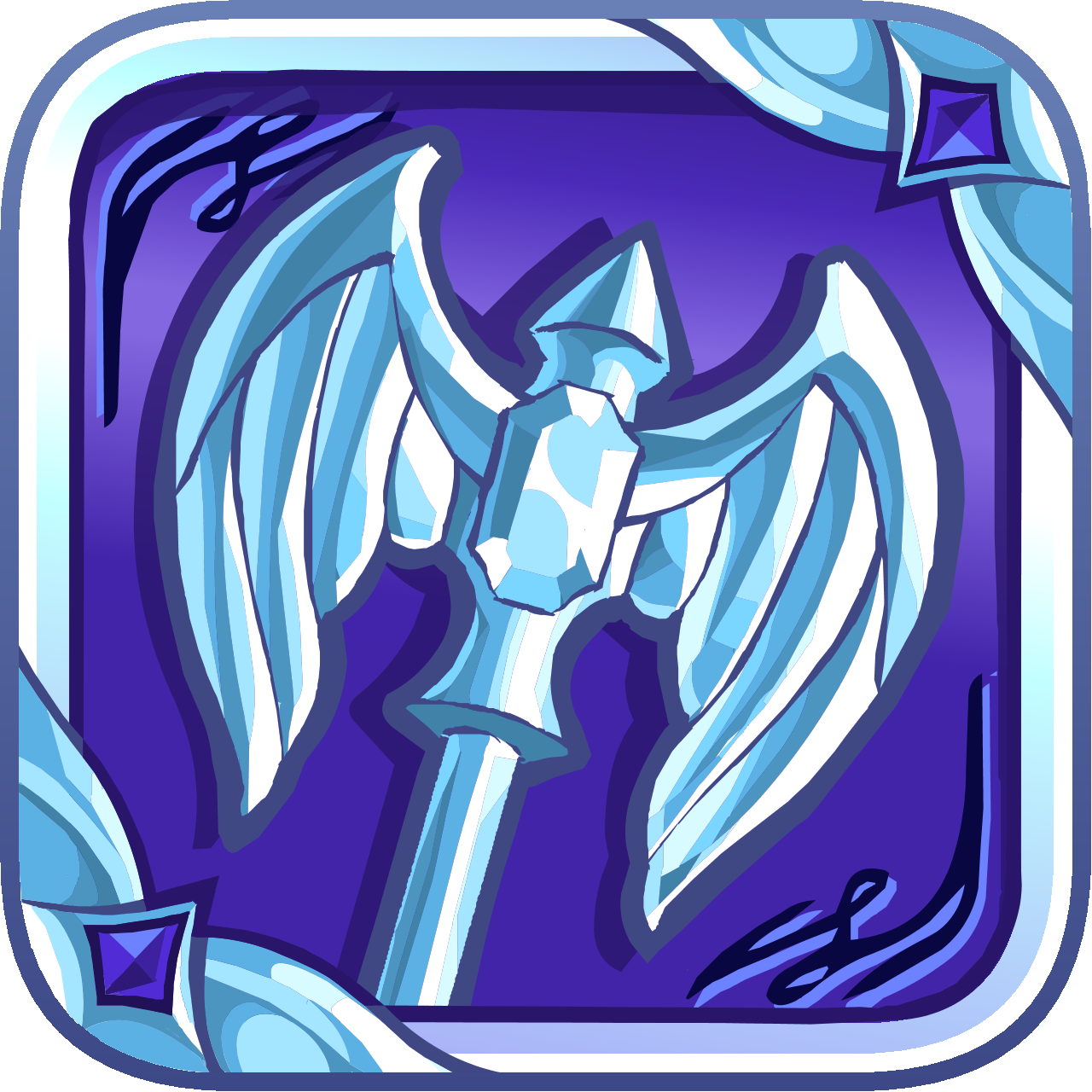 avatar de diamante brawlhalla