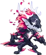 Elder Wild Ragnir Level 3 Darkheart