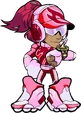 Mach 25 Thea Lovestruck
