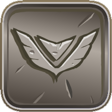 avatar de prata brawlhalla